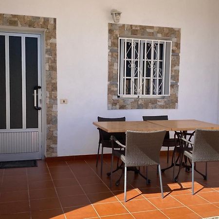 Villa Casa Yamile à Tarajalejo Extérieur photo
