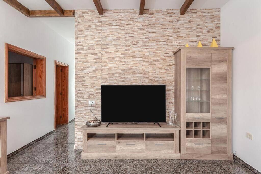 Villa Casa Yamile à Tarajalejo Extérieur photo