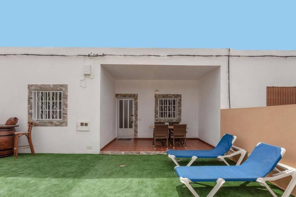 Villa Casa Yamile à Tarajalejo Extérieur photo