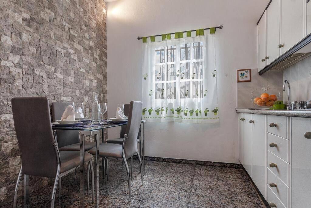 Villa Casa Yamile à Tarajalejo Extérieur photo