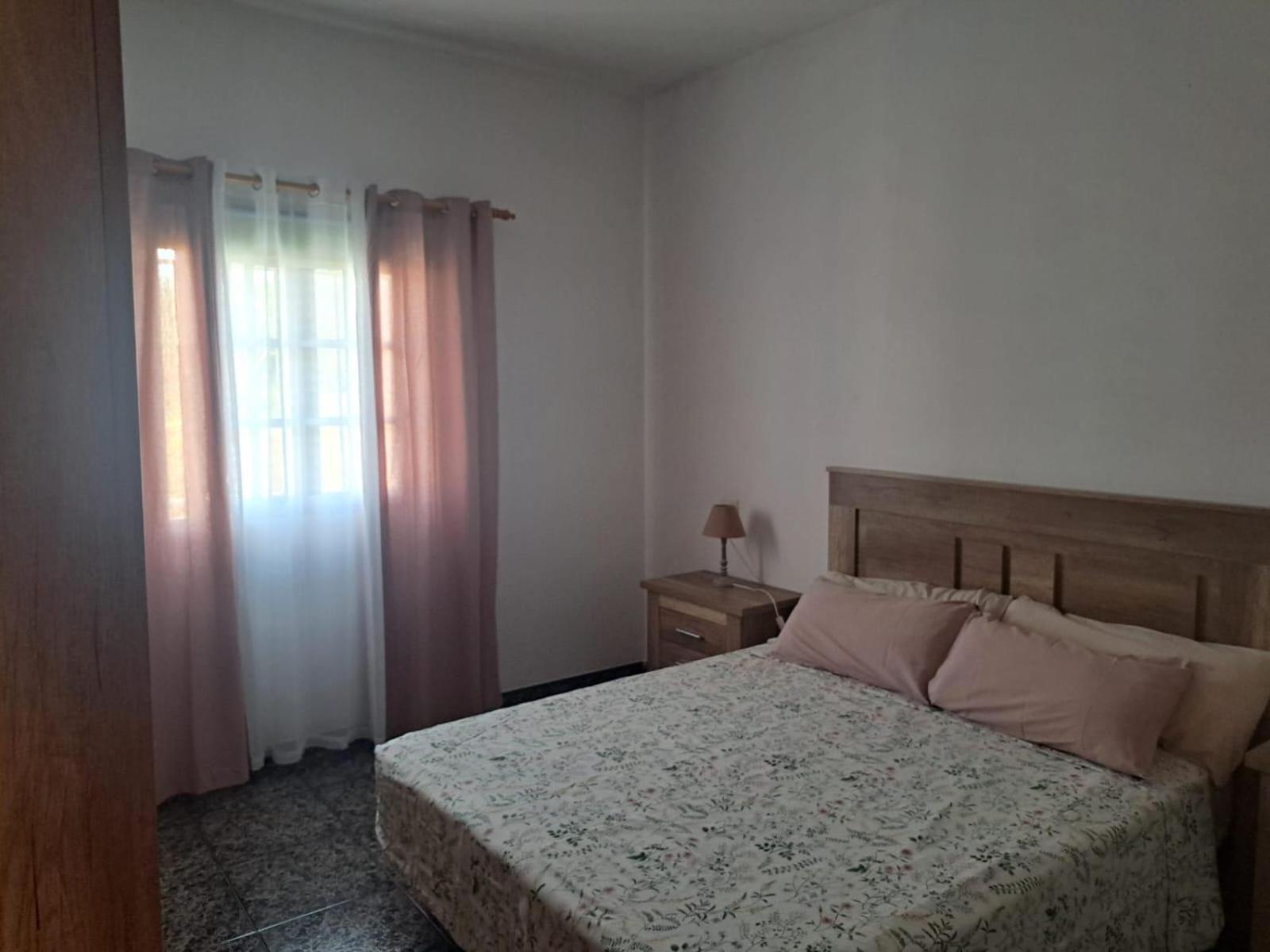 Villa Casa Yamile à Tarajalejo Extérieur photo